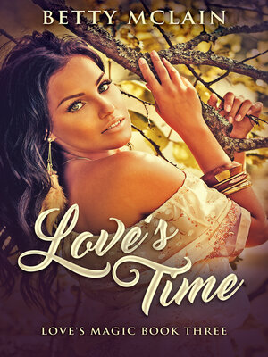cover image of Love's Time